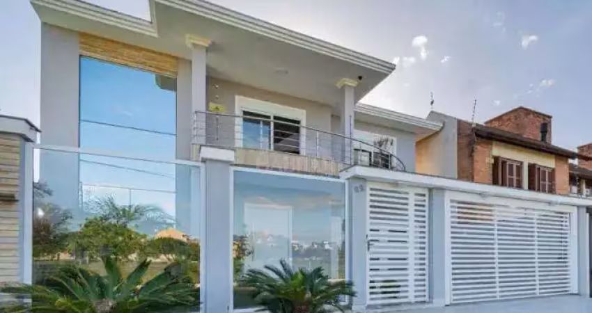 CASA NA BELA VISTA