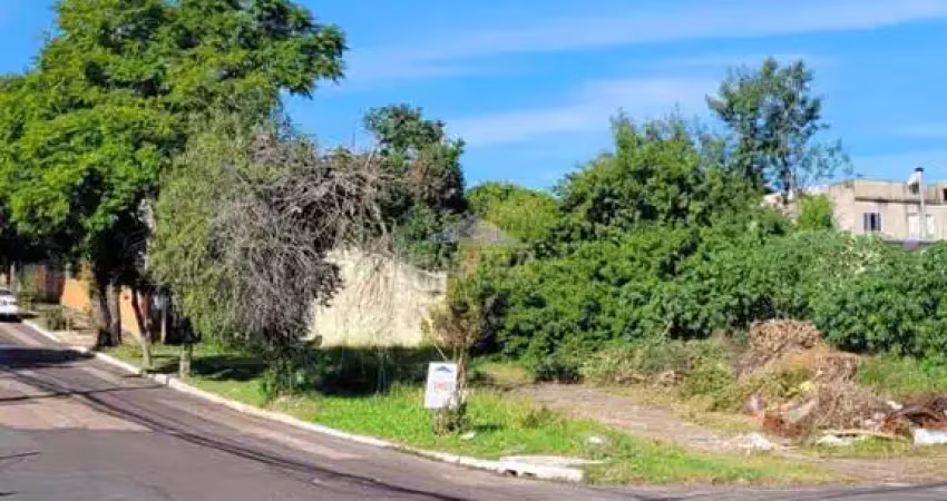 TERRENO NA MARECHAL RONDON