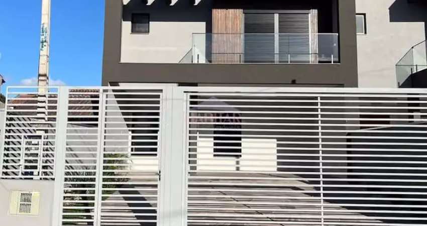 CASA NA BELA VISTA