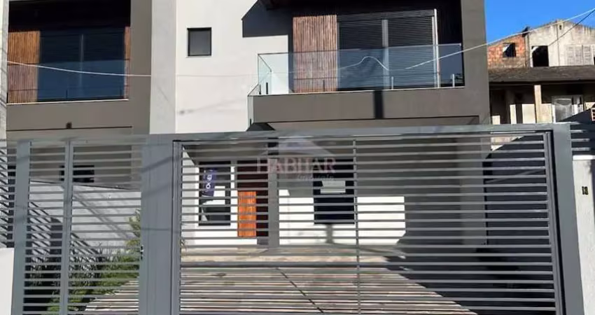 CASA NA BELA VISTA