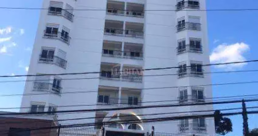 APTO NOVO 2 SUITES + ESPAÇO FLEX