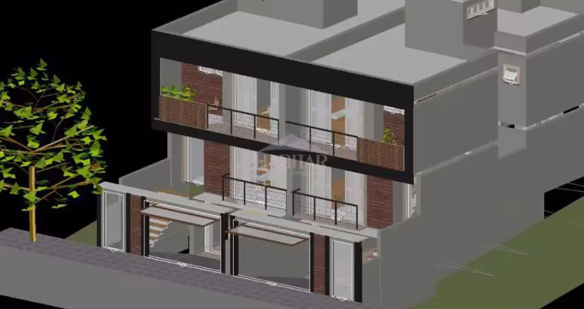 Casa à venda no Moinhos De Vento, Canoas 