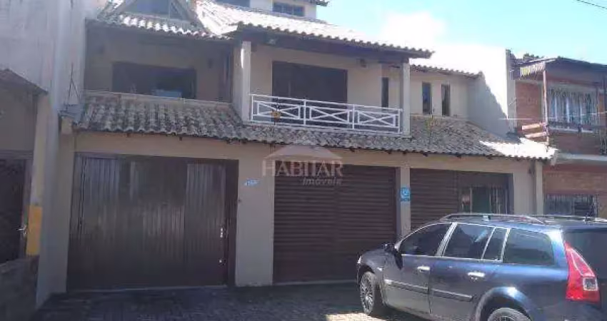 Casa - sobrado para venda  no bairro centro em canoas