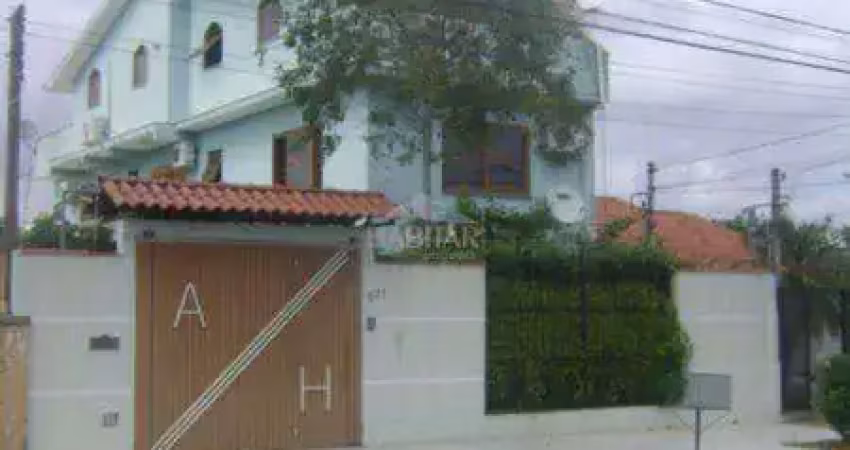 Casa - sobrado para venda  no bairro igara em canoas
