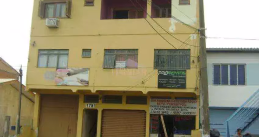 Prédio comercial para venda  no bairro estancia velha em canoas