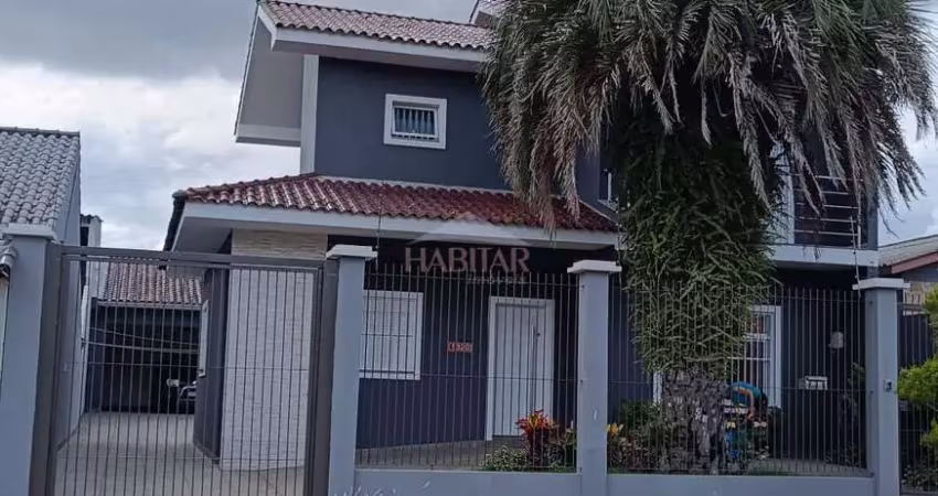 Casa com 5 quartos à venda no Hércules, Canoas 