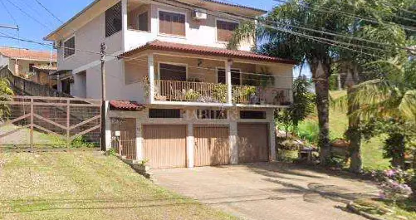 Sobrado no bairro São José