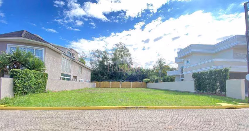 Terreno em condomínio fechado à venda na Cidade Nova, Canoas 