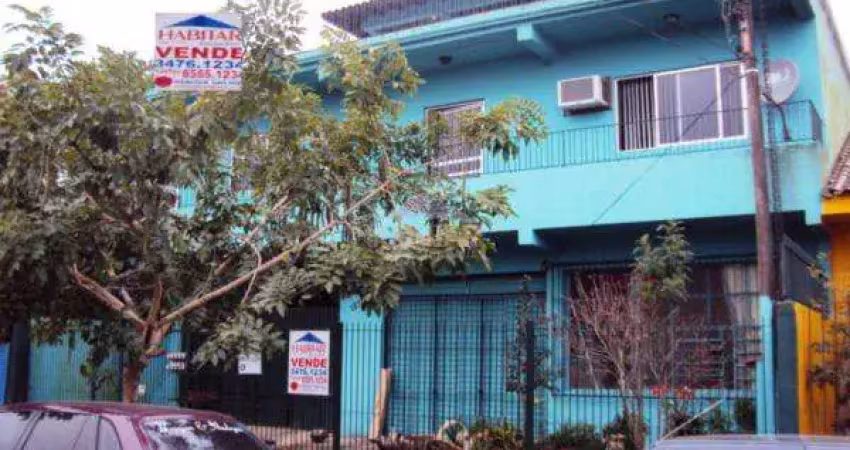 Casa com 3 quartos à venda no Estância Velha, Canoas 