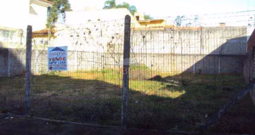 Terreno à venda no Centro, Canoas 