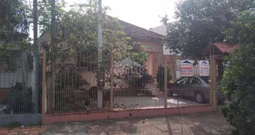 Casa - sobrado para venda  no bairro igara em canoas