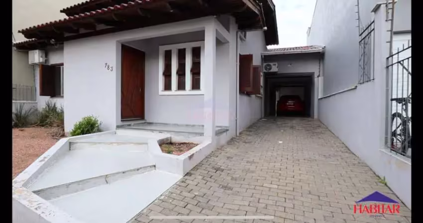 ÓTIMA CASA TÉRREA NO BAIRRO BELA VISTA