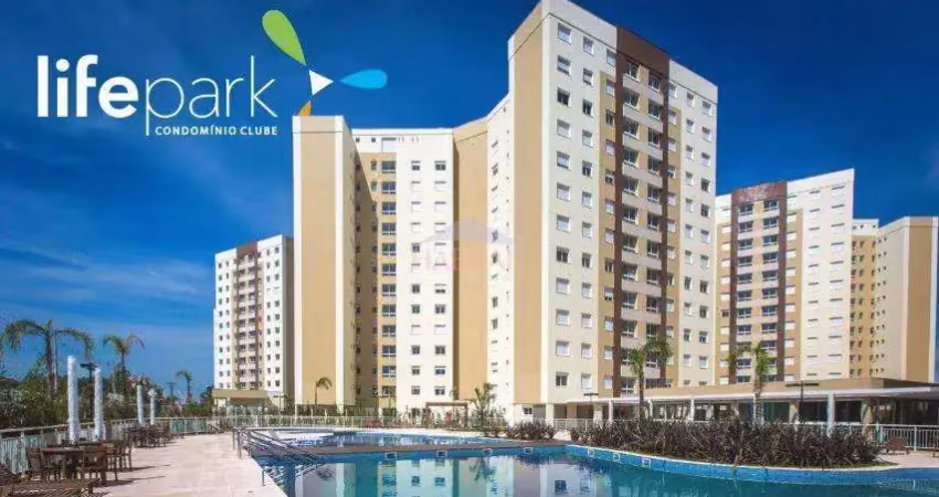 APARTAMENTO NO MARECHAL RONDON