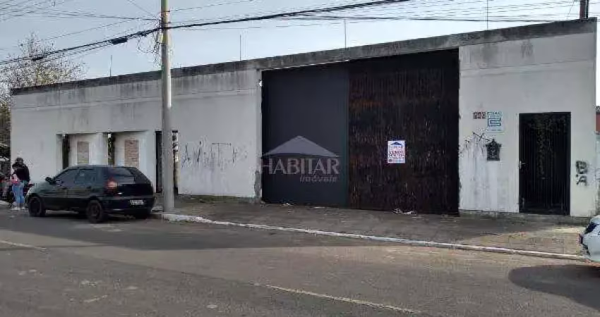 Terreno para venda  no Bairro ESTANCIA VELHA em CANOAS