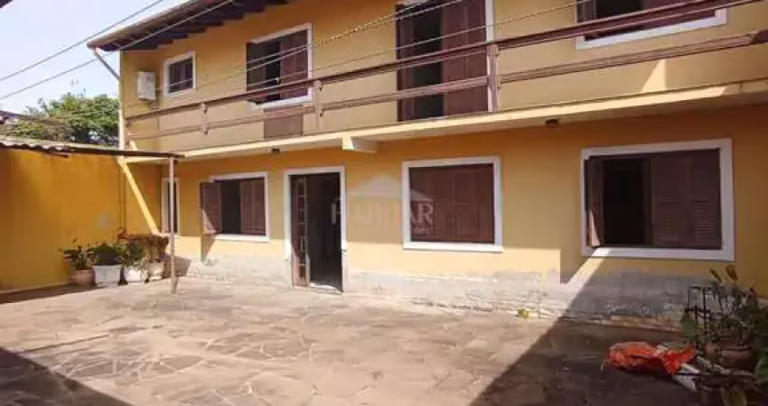 Casa com 6 quartos à venda no Hércules, Canoas 