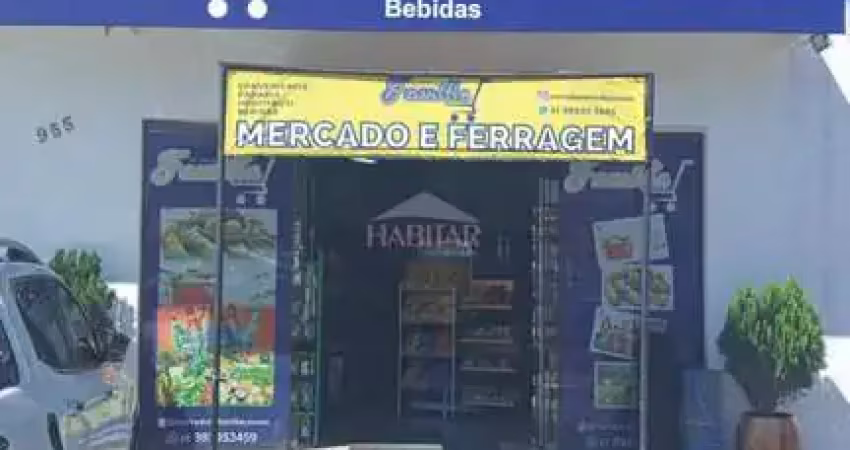 Ponto comercial à venda no Olaria, Canoas 