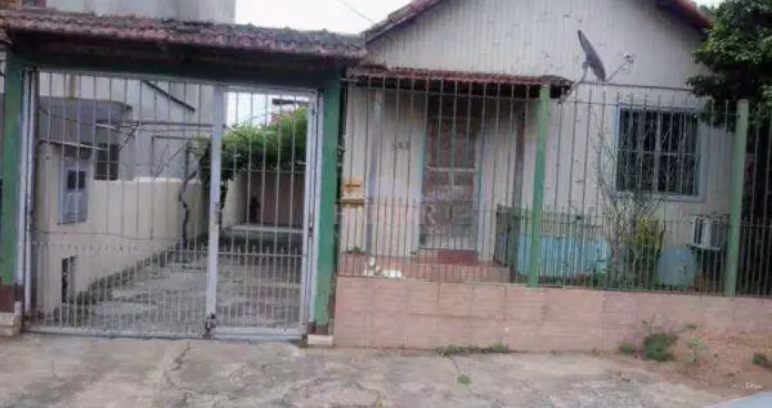 Casa com 3 quartos à venda na Vila Ideal, Canoas 