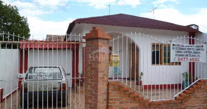 Casa com 2 quartos à venda no São Luis, Canoas 