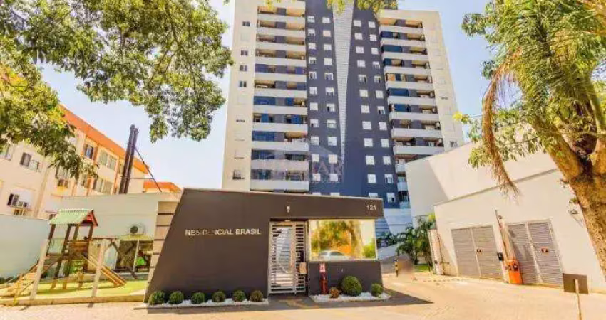 APARTAMENTO NO CENTRO