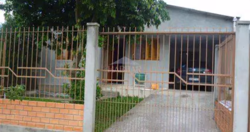 Sobrado em Olaria, Canoas - Venda - Ótima oportunidade!