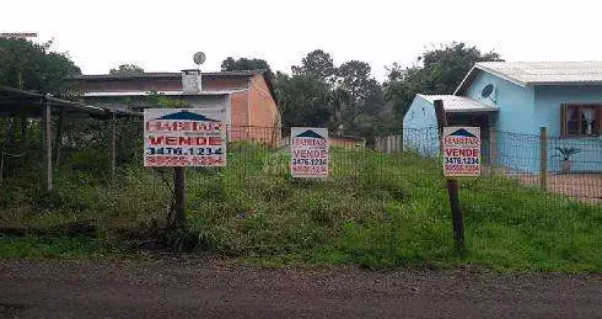 Terreno à venda em Canoas, Olaria