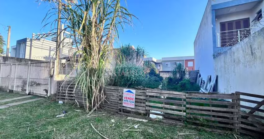 Terreno à venda no São José, Canoas 