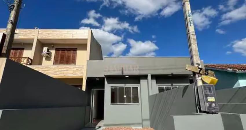 CASA NA OLARIA