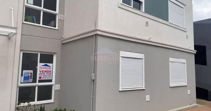 APARTAMENTO 2 DORM TÉRREO NOVO C/ BOX COBERTO CONDOMINIO COM TODA INFRAESTRUTURA