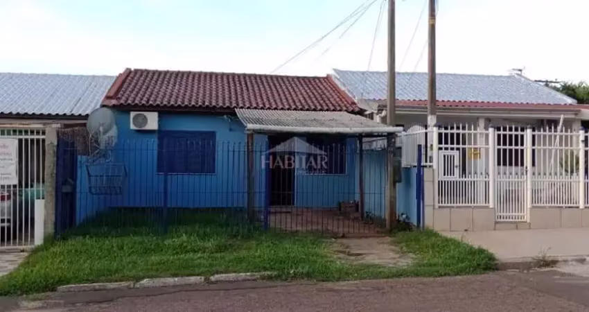 CASA NA ESTANCIA VELHA