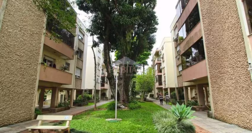 Apartamento com 1 quarto à venda na Nossa Senhora das Graças, Canoas 