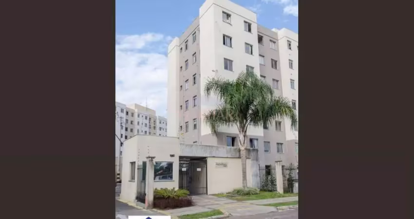 Apartamento à venda em Canoas, Mato Grande - Parque Canoas Alegro