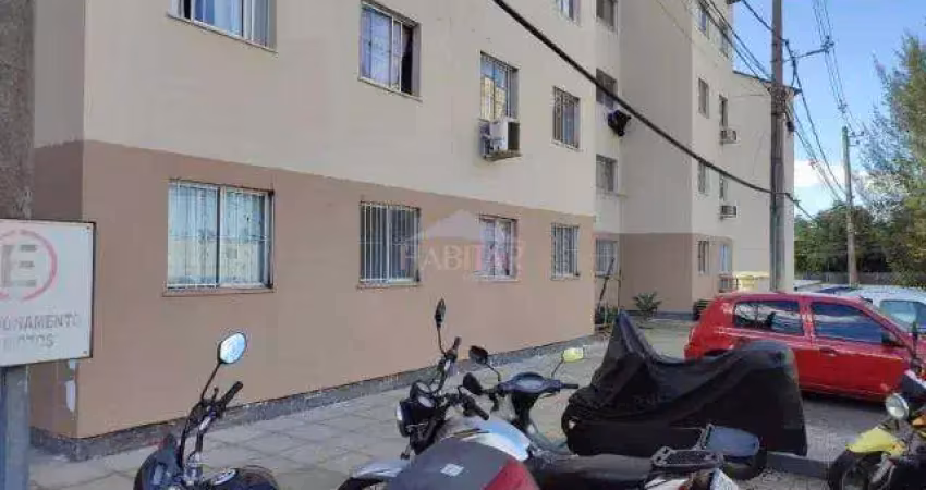 APARTAMENTO NA OLARIA