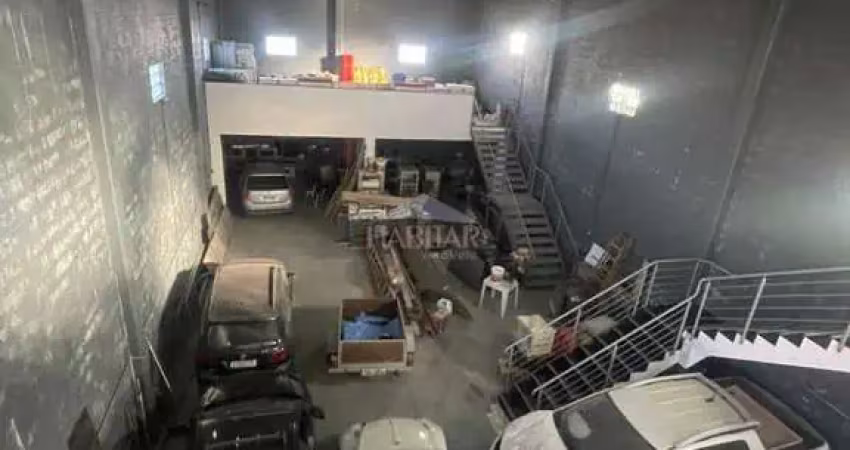 Barracão / Galpão / Depósito à venda no São José, Canoas 
