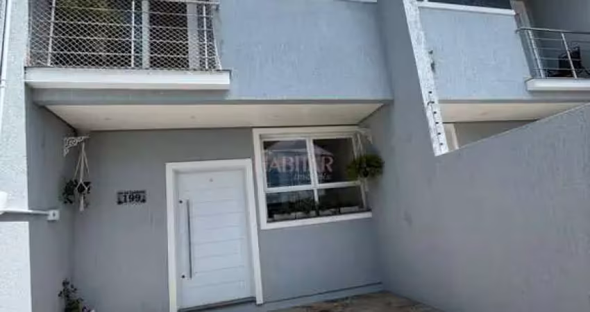Casa com 3 quartos à venda no Igara, Canoas 