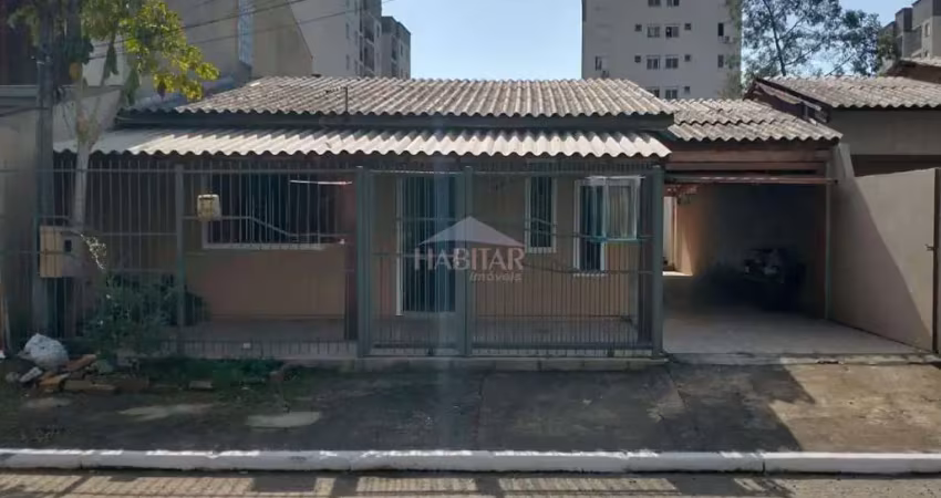 Casa com 2 quartos à venda no Igara, Canoas 