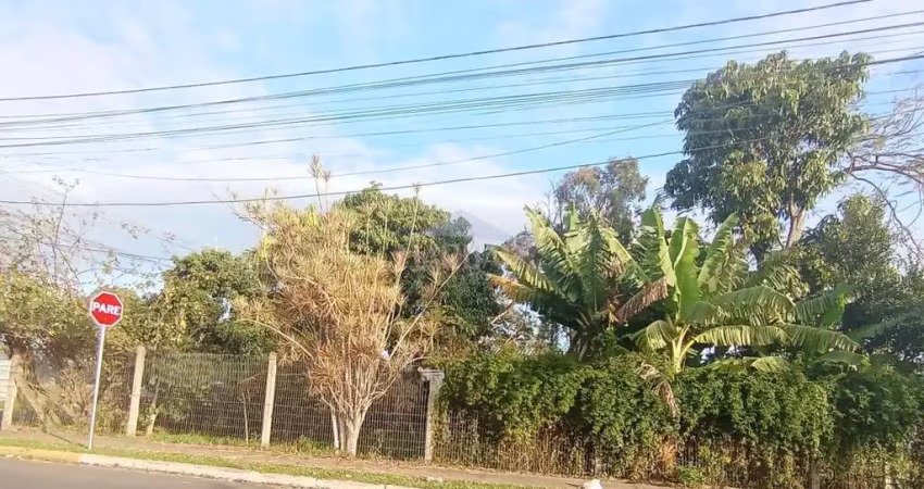 Terreno à venda no Estância Velha, Canoas 