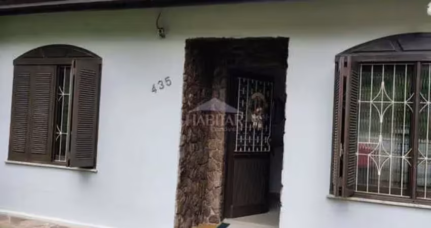 Casa com 3 quartos à venda no Marechal Rondon, Canoas 