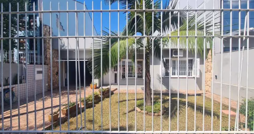 Casa com 3 quartos à venda no Marechal Rondon, Canoas 