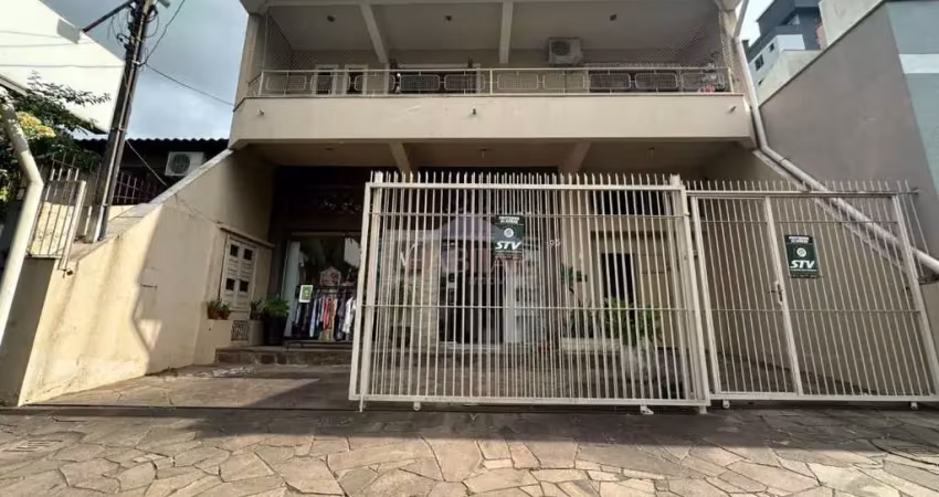 Casa com 4 quartos à venda no Marechal Rondon, Canoas 
