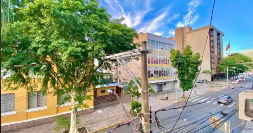 Apartamento com 2 quartos à venda no Centro, Canoas 