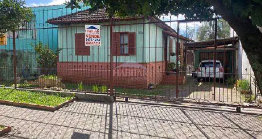 Casa com 2 quartos à venda no Marechal Rondon, Canoas 