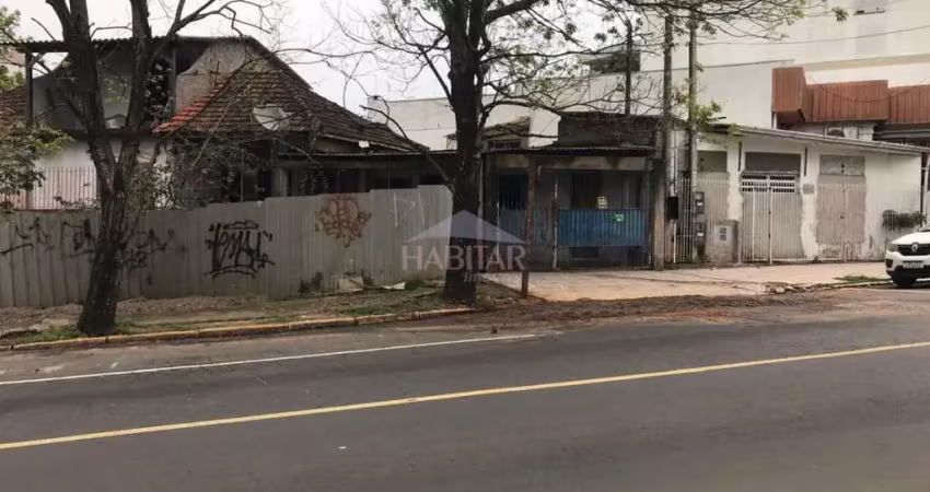 Terreno à venda no Marechal Rondon, Canoas 