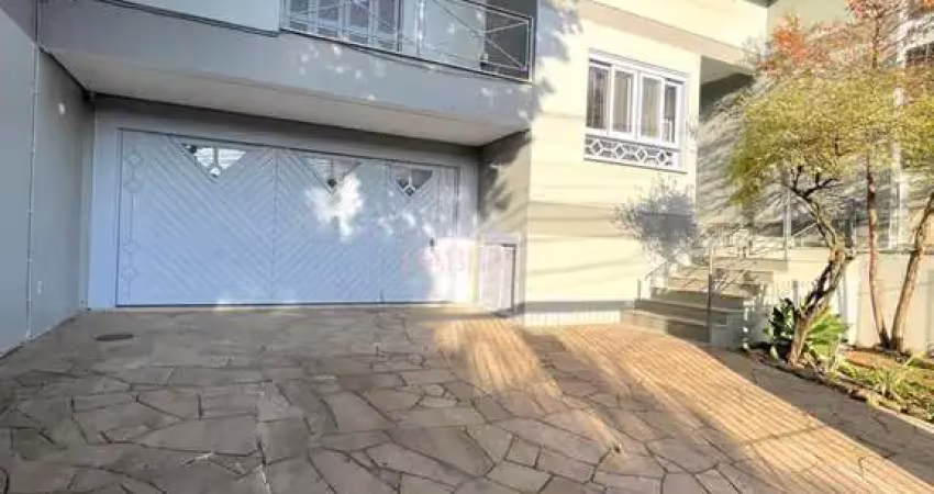Casa com 4 quartos à venda no Marechal Rondon, Canoas 