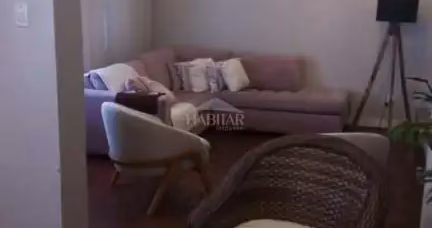 Casa com 4 quartos à venda no Marechal Rondon, Canoas 