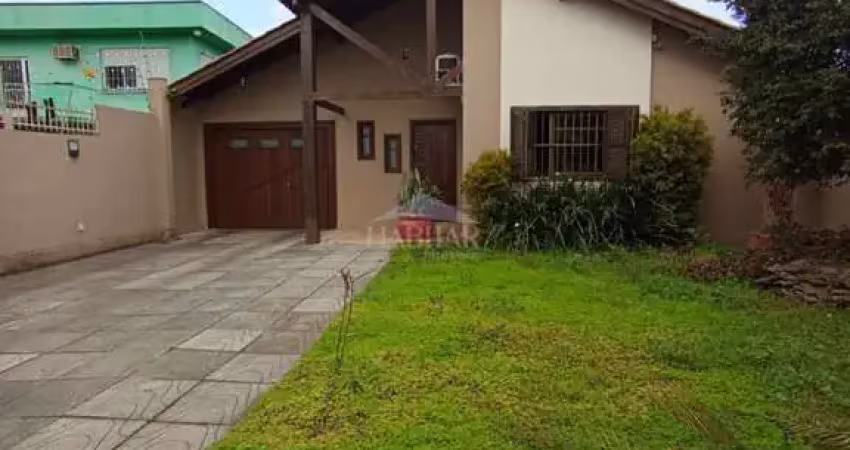 Casa com 3 quartos à venda na Nossa Senhora das Graças, Canoas 