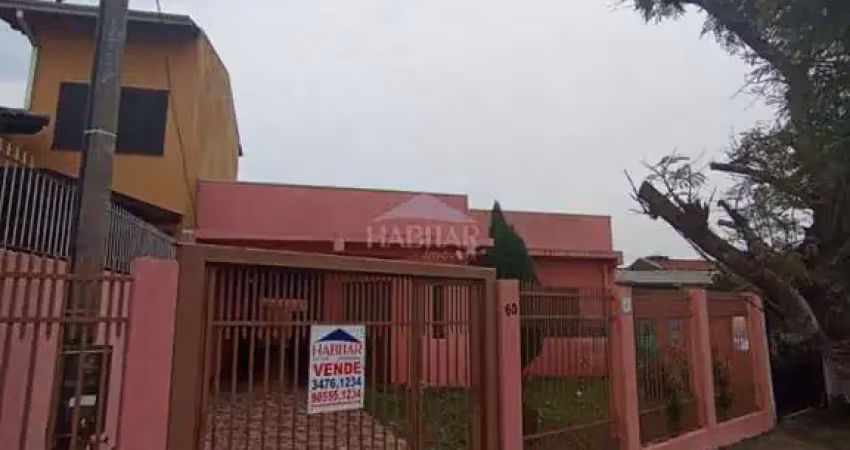 Casa com 3 quartos à venda no São José, Canoas 