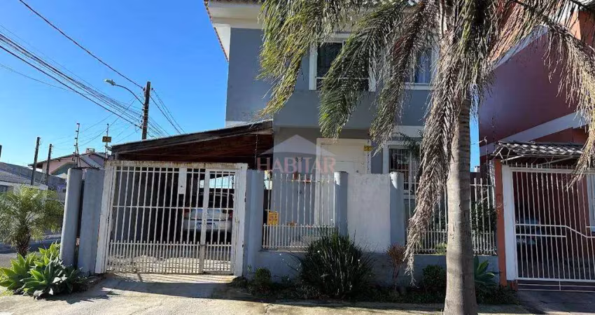 Casa com 2 quartos à venda no Igara, Canoas 