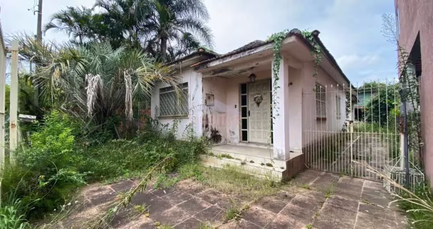 Terreno à venda na Nossa Senhora das Graças, Canoas 