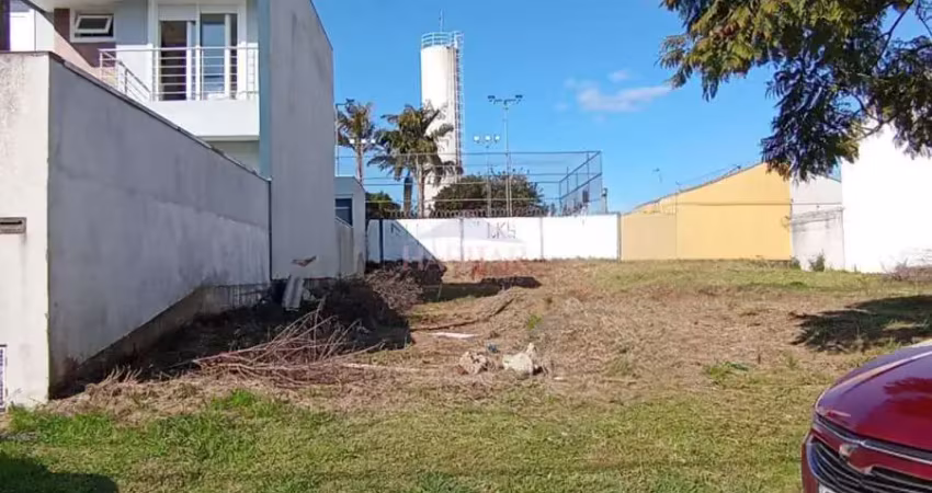 Terreno à venda no Mont Serrat, Canoas 