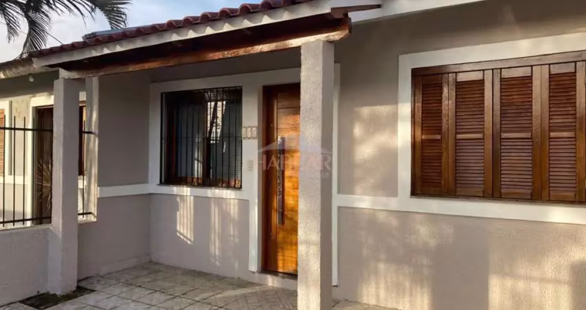 Casa com 2 quartos à venda no São José, Canoas 